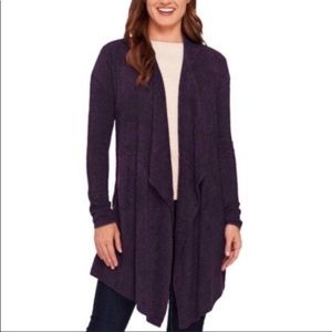 BAREFOOT DREAMS Cozy Chic Lite Calypso Cardi